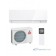Gaisa kondicionieris Mitsubishi Electric MSZ-EF50VGK (WHITE)